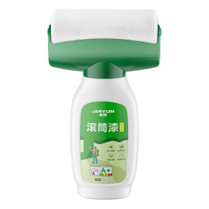 JIAYUN | White Wall Repairing Latex Paint