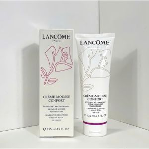 AUTH-Sữa Rửa Mặt Lancome CREME RADIANCE fullsize 125ml