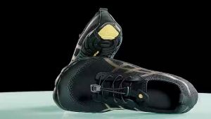 OKR【In Stock】2024 Sepatu Bersepeda Tahan Slip Sepatu Trail Luar Ruangan Sepatu Hiking Pantai Sepatu Perjalanan Hulu