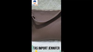 Tas Import Wanita Terbaru Jennifer