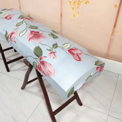 Dustproof Guzheng Cover Chinese Style Simple and Universal