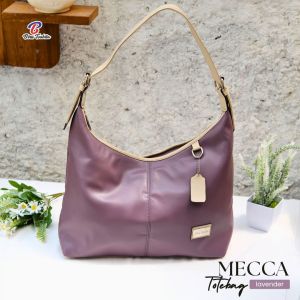 GFR - Mecca By Biru Tsabita Totebag wanita | tas bahu stylish simpel/totebag kerja/kuliah bahan kulit sintesis