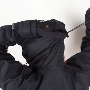 Zarventure ANETO Jaket Gunung Gorpcore Gopcore Outdoor Hiking