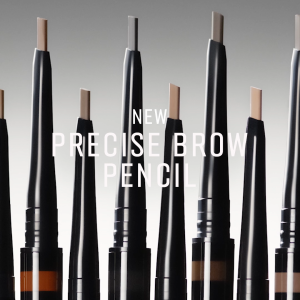 Bobbi Brown Precise Brow Pencil | Ultra-Fine Buildable Colour 24 Hour Wear Non-Smudging