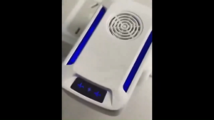 【Shipping from Malaysia】Mosquito repeller，effectively kills rodents and pests 电子驱鼠器