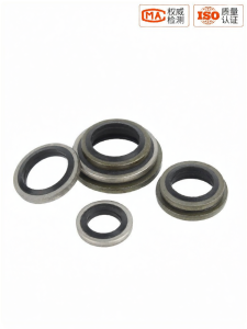 Creaby | Nitrile Metal Gasket