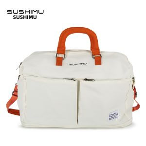 sushimu | Portable Lightweight Attache Organizer