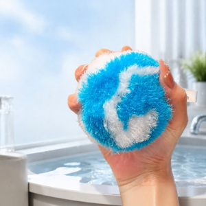 PISSA | Multifunctional Bathroom Cleaning Brush