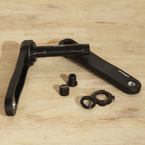 SRAM | GXP 7075 Aluminum Locking Pre-Compression Bicycle Crankset