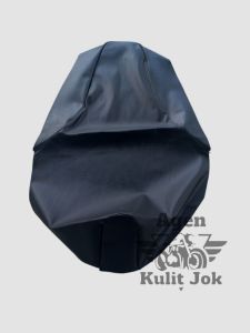 kulit jok motor HONDA SPACY BAHAN ORIGINAL
