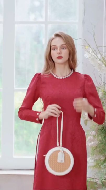 TÚI XÁCH NỮ THỜI TRANG ELLY – EL281