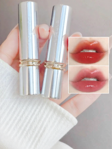 CARSLAN | Moisturizing Glossy High-Pigment Natural Lipstick