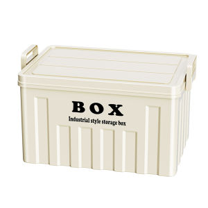 MEIZHUFU | Car Organizer Storage Box for Camping Picnics