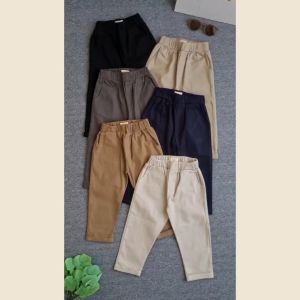 AWESOMEKIDS Quincy Chino 2-9th: Kaos Anak Cocok Untuk Berbagai Aktivitas