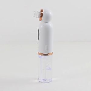 Máy hút mụn  chuyên sâu 3 chế độ hút 6 đầu hút đa năng hệ thống 2 ngăn chứa nước tiện lợi làm sạch da máy hút mun đa năng giúp giảm bớt nỗi lo về mụn đầu đen. Bảo hành 2 năm trên toàn quốc