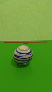 Thố sành hủ đựng nhí 7 cm ( 5 thố )