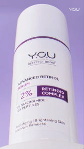 Y.O.U REEFFECT BOOST Advanced Retinol Serum