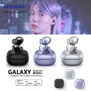 SAMSUNG Galaxy Buds Pro / R190 In-Ear Earbuds By AKG Surround Sound Wireless Earphones with Mic Sports Earbuds for IOS/Android Noise Cancelling