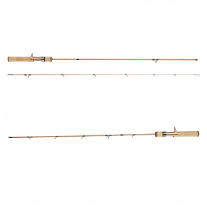 TEBEN | Ultra Light Super Soft Micro Lure Fishing Rod