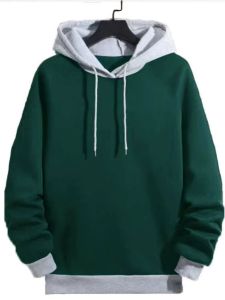 Sports Hooded Long Sleeve Loose Top: Versatile Training & Comfortable Fitness Wear