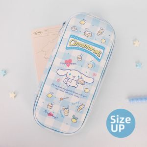 Kuromi Cartoon Big Capacity Pencil Case