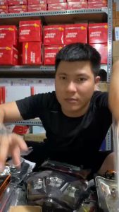 Ic shark Future neoWave A 110 2017-2023