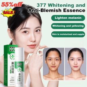 【Brighten your skin】Whitening And Anti-Freckle Essence Oil Spray Hydrating Moisturizing Nourishing And Lightening Essence Liquid Firming And Yellowing Brightening Spray美白祛斑喷雾
