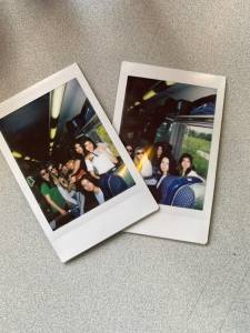 Cetak Foto Polaroid 1 Hari Jadi 25 Lembar 2R Glossy Tebal 260 Bisa COD+Free Ongkir