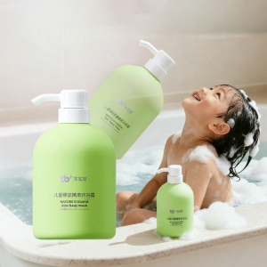 bb+ | Natural Child Bathing Liquid