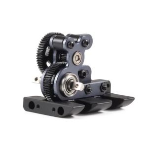1/24 LCG Performance Transmission for RC SCX24 Custom Build Crawler V2S Chassis Furitek MINI Komodo