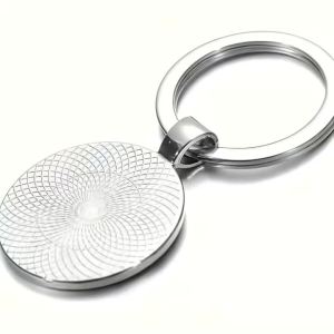 Móc Khóa Amsterdam Cổ Điển Quà Lưu Niệm Hà Lan Với Thiết Kế Nhà Kênh Và Xe Điện Màu Đỏ Hợp Kim Kẽm Khóa Hình Chữ O Đồ Lưu Niệm Du Lịch