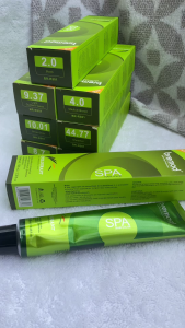Bremod Hair Color 100ml | Natural Series | Professional Hair Dye | Long-Lasting & Even Color