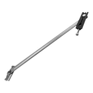 Kinlong | Aluminum Window Stabilizer Support for Limiting
