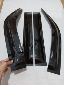 Talang air Mitsubishi L200 STRADA 4 pintu