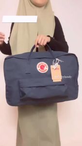 TAS TRAVELLING WEEKENDER / TAS 3 IN 1 / TAS 30 LITER / TAS RANSEL SELEMPANG