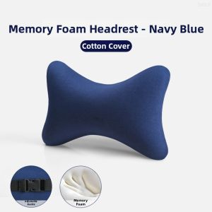 OSEAGLE | Ergonomic Office Gaming Chair Headrest Neck Pillow Rest