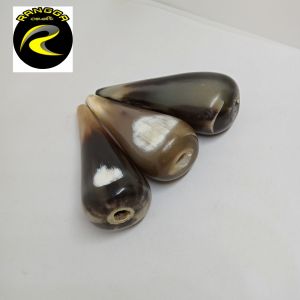 sedotan once tanduk kerbau asli dan original m115