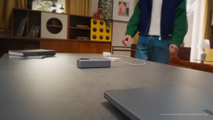 Xiaomi 165W Power Bank 10000mAh Integrated Cable แบตสํารอง I มาพร้อมสาย I ปรับกำลังไฟอัตโนมัติ I จอสีอัจฉริยะ