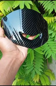 Visor Windshield FIZR 125Z & Satria Hiu 2TAK: Panduan Lengkap