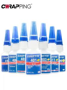 20ml Keo Dán Nhanh Khô Tức Thì Đa Chức Năng Liên Kết Mạnh Mẽ Cho Nhựa Gốm Sứ Kim Loại Thủy Tinh Gỗ - Keo Lỏng Sửa Chữa Tại Nhà