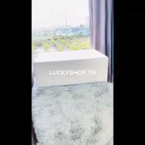 กล่องลังโฟม 10 กิโลกรัม