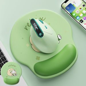 B.O.W | 3-Mode Charging Ergonomic Vertical Silent Mouse