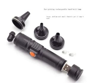 Mining Hand Lamp & Ear Cleaning Tool: A Comprehensive Guide