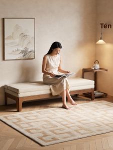 Dongmu | Convertible Extendable Sofa Bed