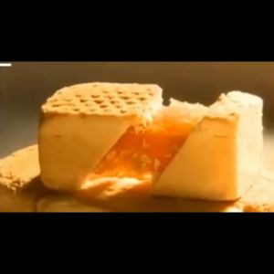 【Huadong Store】新凤梨酥 台湾风味水果包馅酥 传统糕点 Pineapple Cake Taiwanese Style Pastry