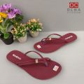 PROMO... SANDAL WANITA DEWASA TERBARU TERKECE TRENDY KEKINIAN MURAH DAN BERKUALITAS K04. 