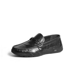 Belle | Casual Business Loafers