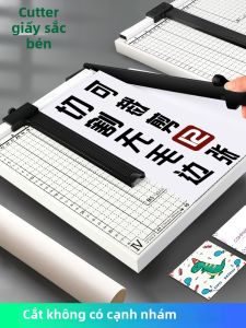 Good | Máy Cắt Giấy Thủ Công cho Văn Phòng và DIY