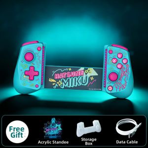 GameSir | Wireless Stretch Game Controller HD Vibration