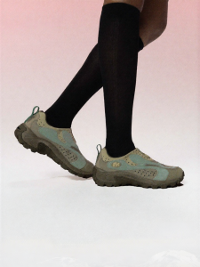 Merrell | Breathable Wear-Resistant Slip-On Outdoor Leisure Shoes